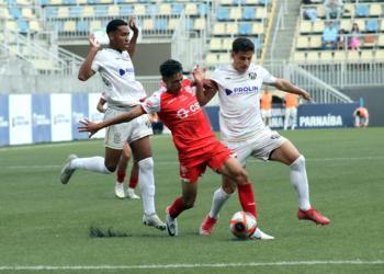 Campeonato Paulista Sub-20
