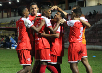 Audax encerra 7ª rodada com vitória no Paulista Sub-20.
