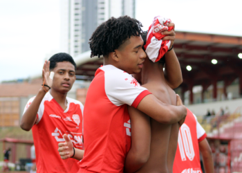 Audax bate o Clube Vital e avança de fase no Paulista Sub-15