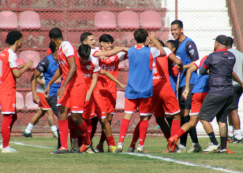 Audax vence em casa pela 10ª rodada do Paulista Sub-17