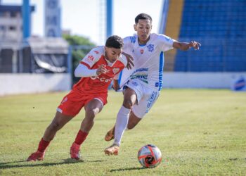 Sub-15 do G.O. Audax conquista vitória importante fora de casa.