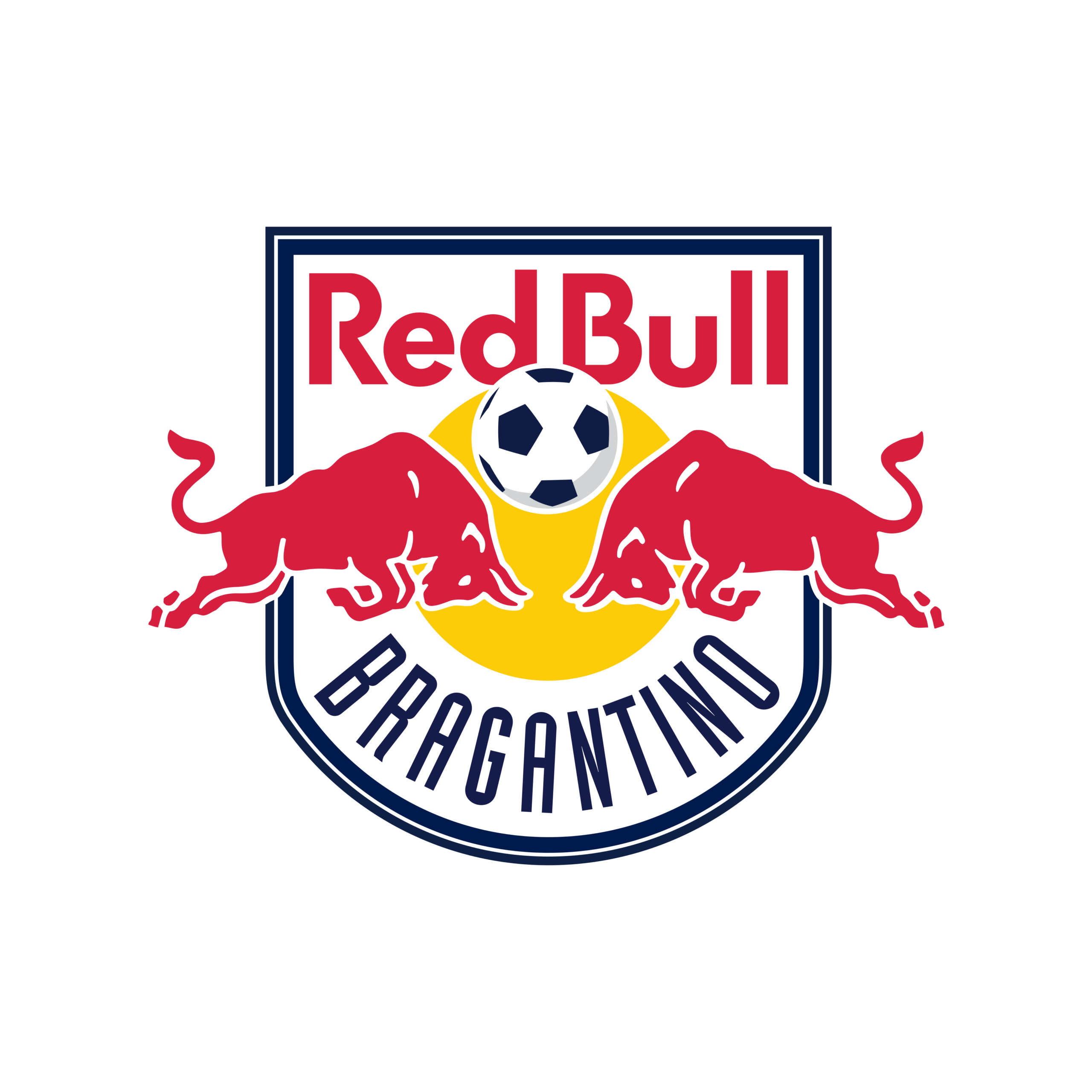 Red Bull Bragantino S-15