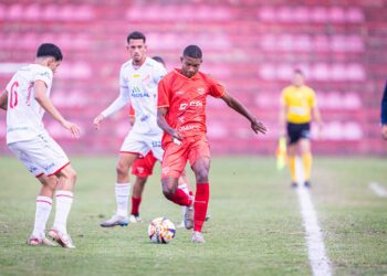 Audax estreia no Paulista Sub-20 com empate sem gols contra o Capivariano