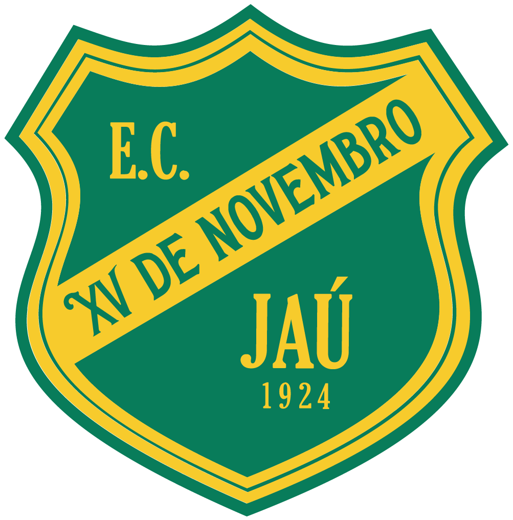 XV de Jaú S-20