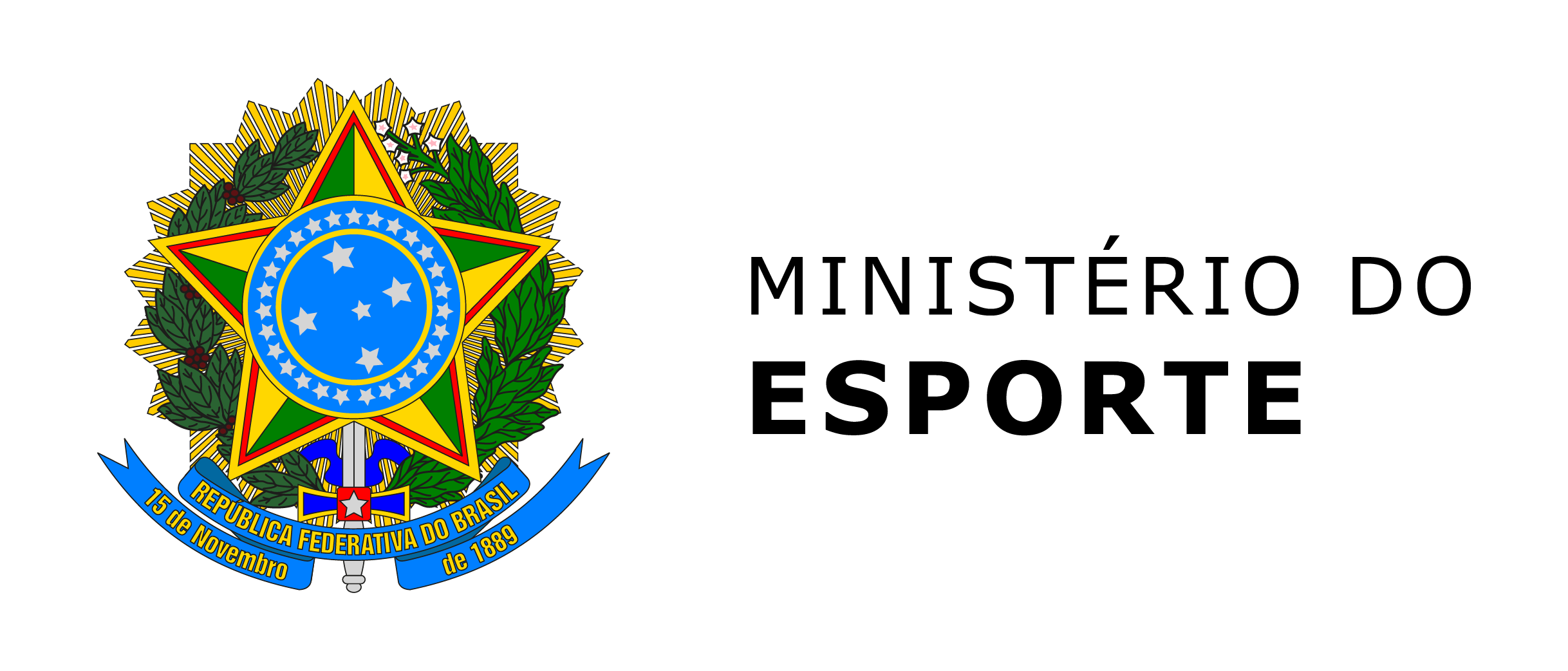 Ministérios dos Esportes