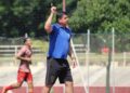 Roberto “Portuga” Ballestero não é mais o treinador do Audax Sub-20