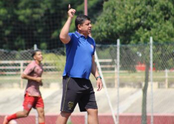 Roberto “Portuga” Ballestero não é mais o treinador do Audax Sub-20