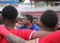 Audax encara o Botafogo-SP pela ida da primeira fase do mata-mata do Paulista Sub-20