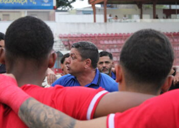 Audax encara o Botafogo-SP pela ida da primeira fase do mata-mata do Paulista Sub-20