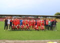 Audax Sub-15 encara o Real Soccer em Sorocaba de olho na liderança do grupo