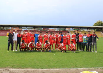 Audax Sub-15 encara o Real Soccer em Sorocaba de olho na liderança do grupo
