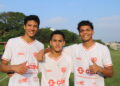 Audax vence o Flamengo de Pirajuí e mantém liderança no Paulista Cup Sub-17