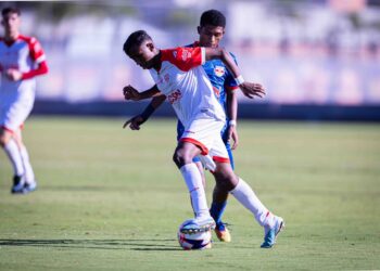 Audax busca vitória mínima para avançar no Paulista Sub-15