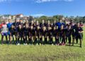 Empate sem gols mantém Audax na liderança do Grupo 8 no Paulista Cup Sub-17