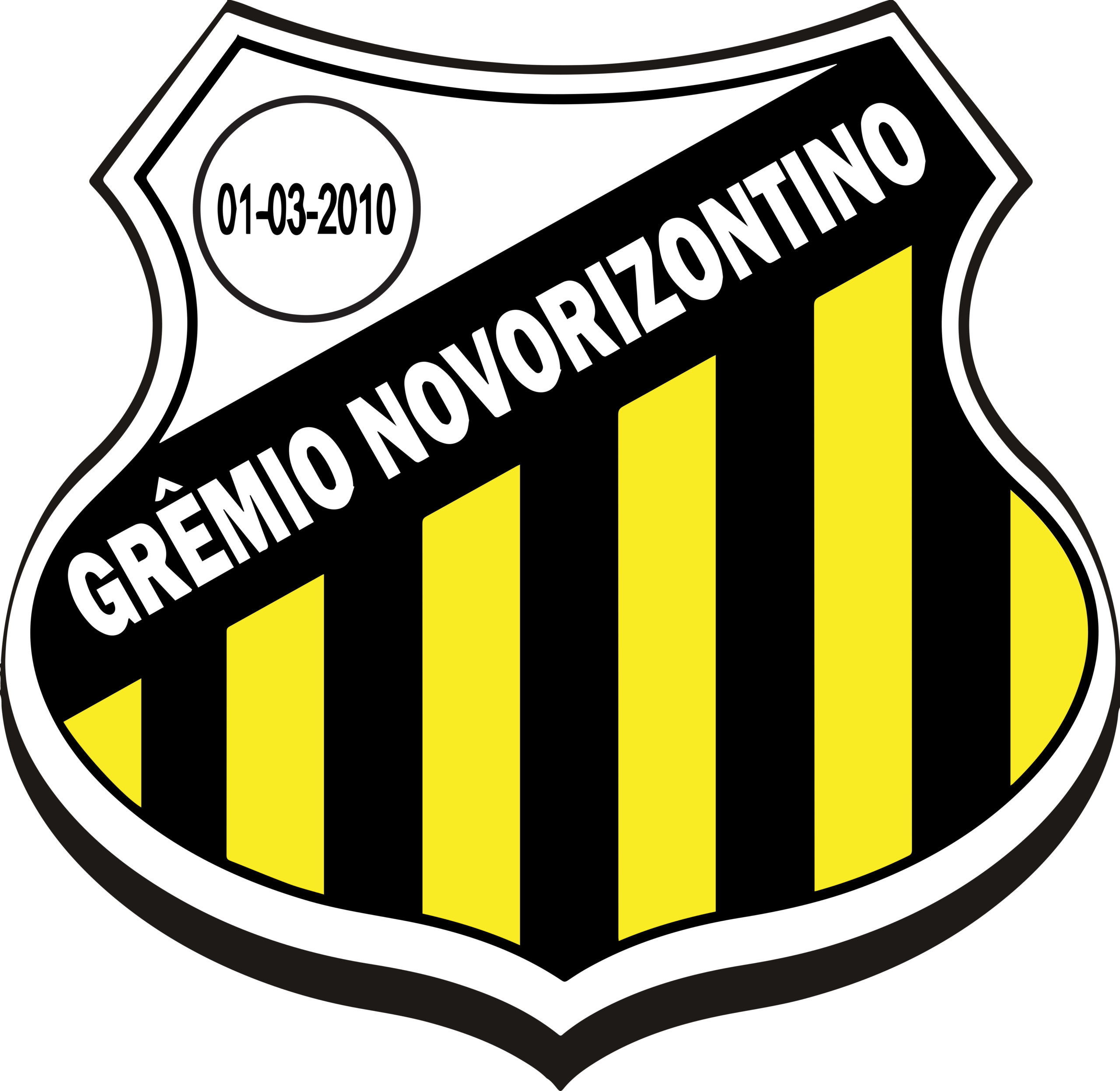 Novorizontino S-15