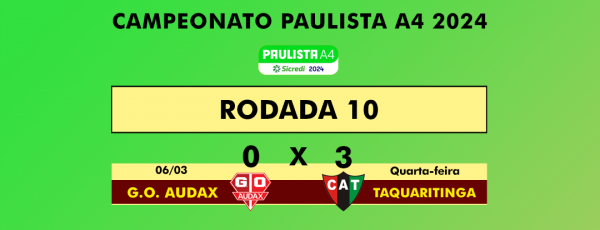 resultado_america_audax_10_rodada_paulista_a4