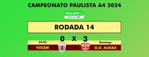 resultado_america_audax_14_rodada_paulista_a4