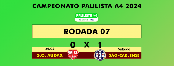 resultado_america_audax_7_rodada_paulista_a4